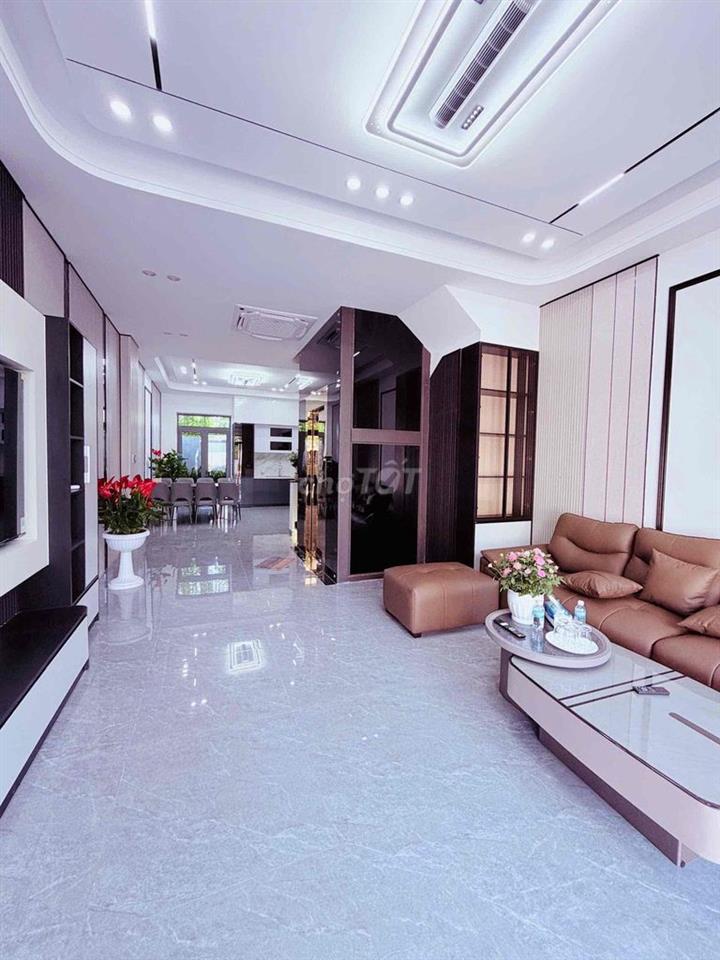 Nhà Gói 4 Hướng Đông Nam full Nội Thất KĐT Mỹ Gia Vĩnh Thái Nha Trang