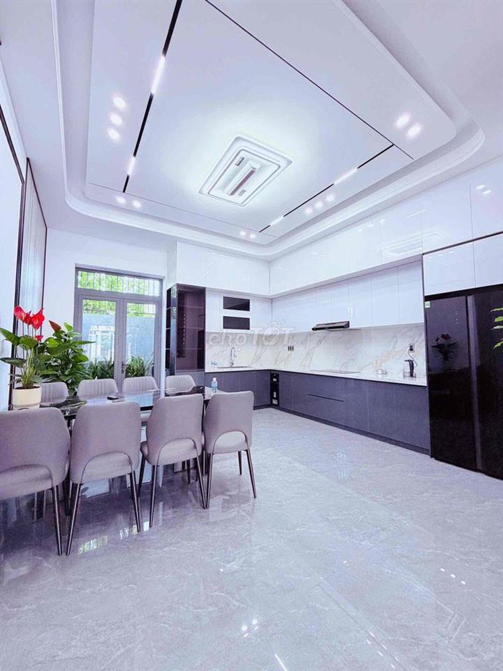 Nhà Gói 4 Hướng Đông Nam full Nội Thất KĐT Mỹ Gia Vĩnh Thái Nha Trang