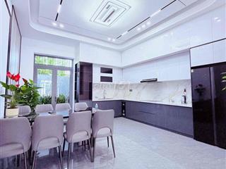 Nhà Gói 4 Hướng Đông Nam full Nội Thất KĐT Mỹ Gia Vĩnh Thái Nha Trang