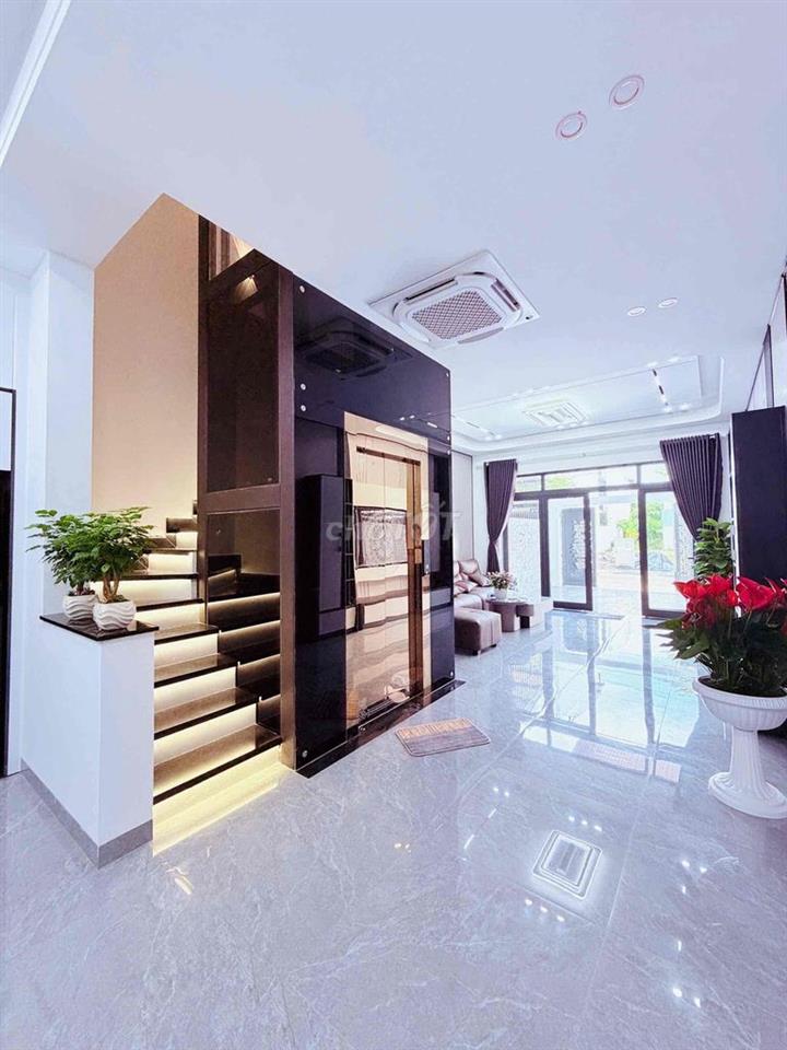 Nhà Gói 4 Hướng Đông Nam full Nội Thất KĐT Mỹ Gia Vĩnh Thái Nha Trang