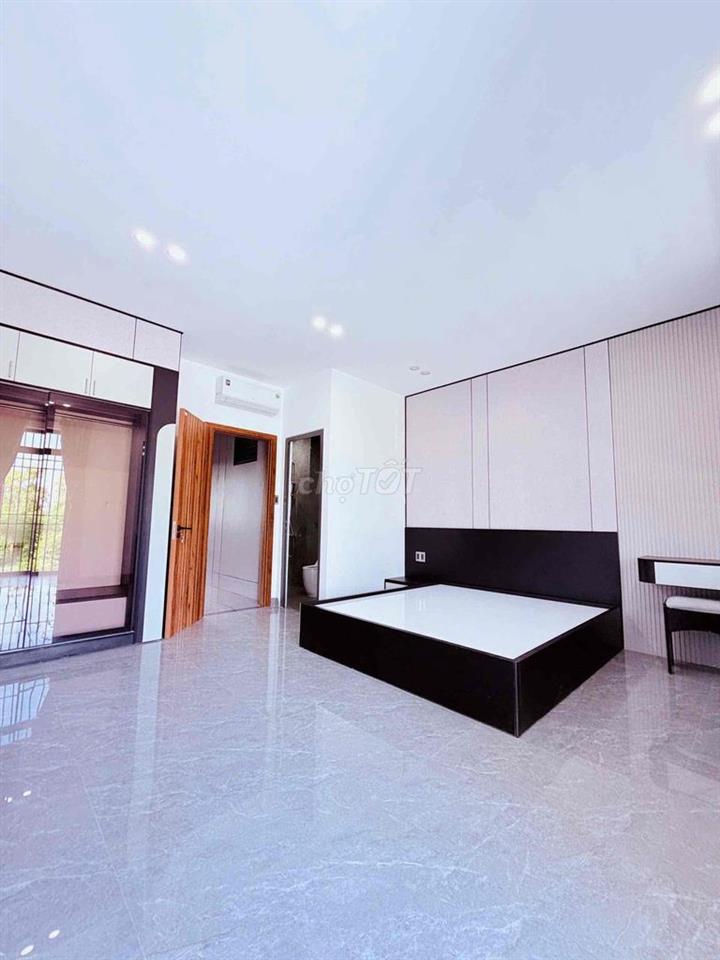 Nhà Gói 4 Hướng Đông Nam full Nội Thất KĐT Mỹ Gia Vĩnh Thái Nha Trang