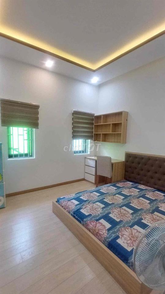 Cho Thuê Nhà 3 Tầng KĐT Mỹ Gia Nha Trang Ngang 7,5m Full Nội Thất Đẹp