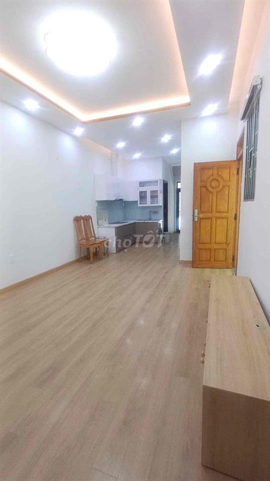 Cho Thuê Nhà 3 Tầng KĐT Mỹ Gia Nha Trang Ngang 7,5m Full Nội Thất Đẹp