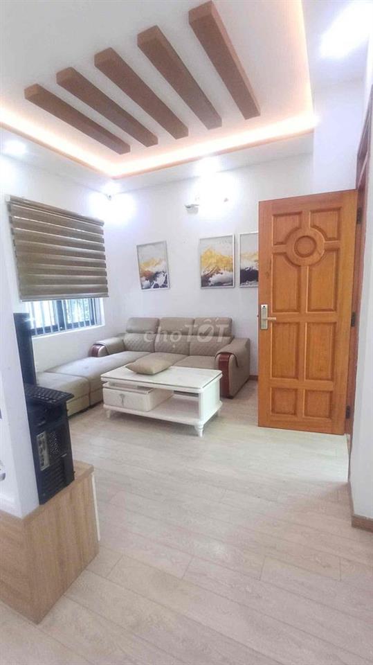 Cho Thuê Nhà 3 Tầng KĐT Mỹ Gia Nha Trang Ngang 7,5m Full Nội Thất Đẹp