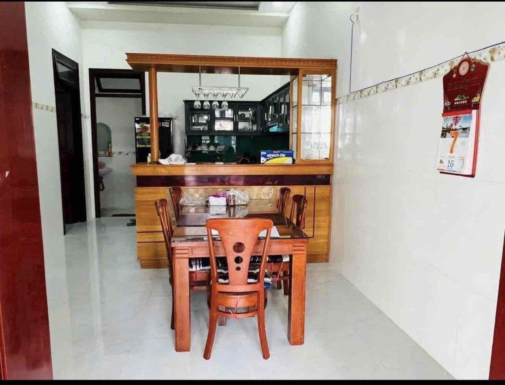 Cho Thuê Nhà Mặt Tiền Mạc Đỉnh Chi Tân Lập Nha Trang Hướng Đông Nam