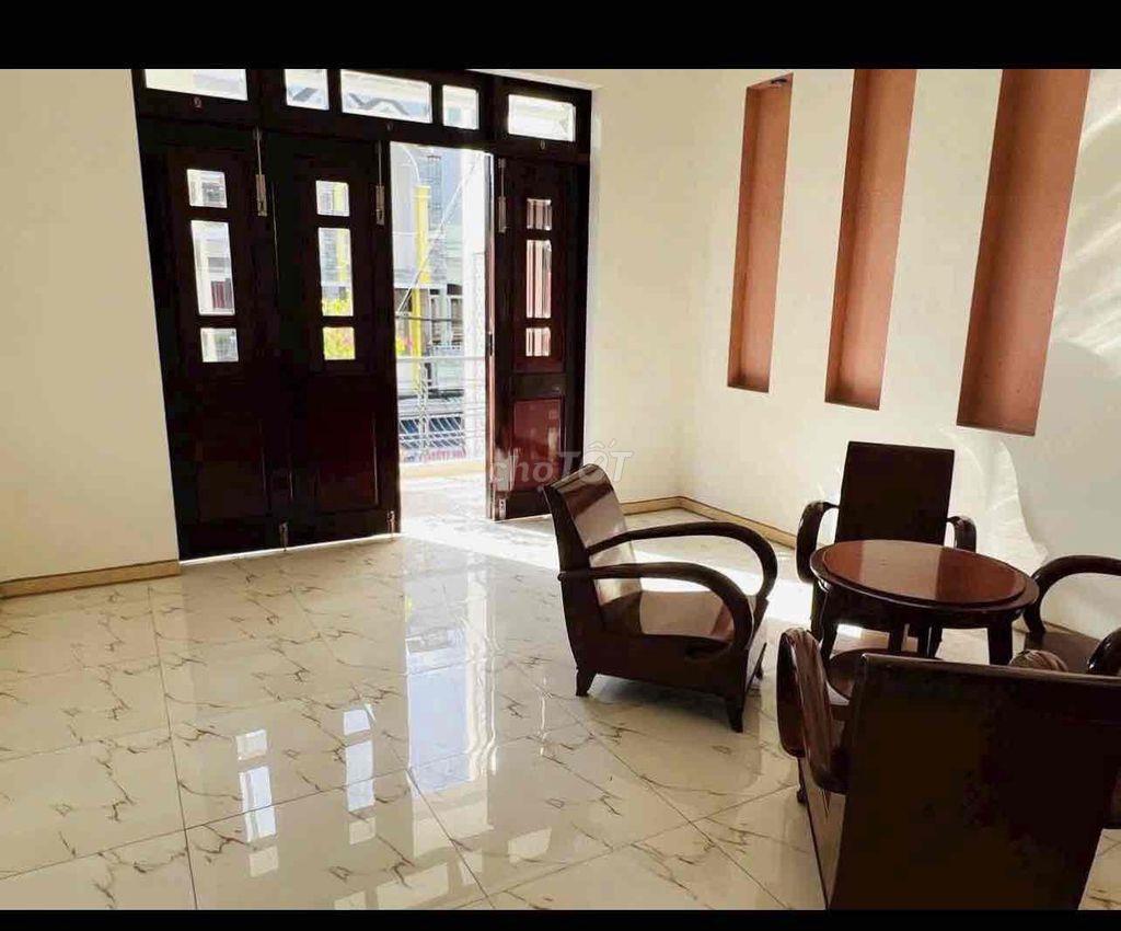 Cho Thuê Nhà Mặt Tiền Mạc Đỉnh Chi Tân Lập Nha Trang Hướng Đông Nam
