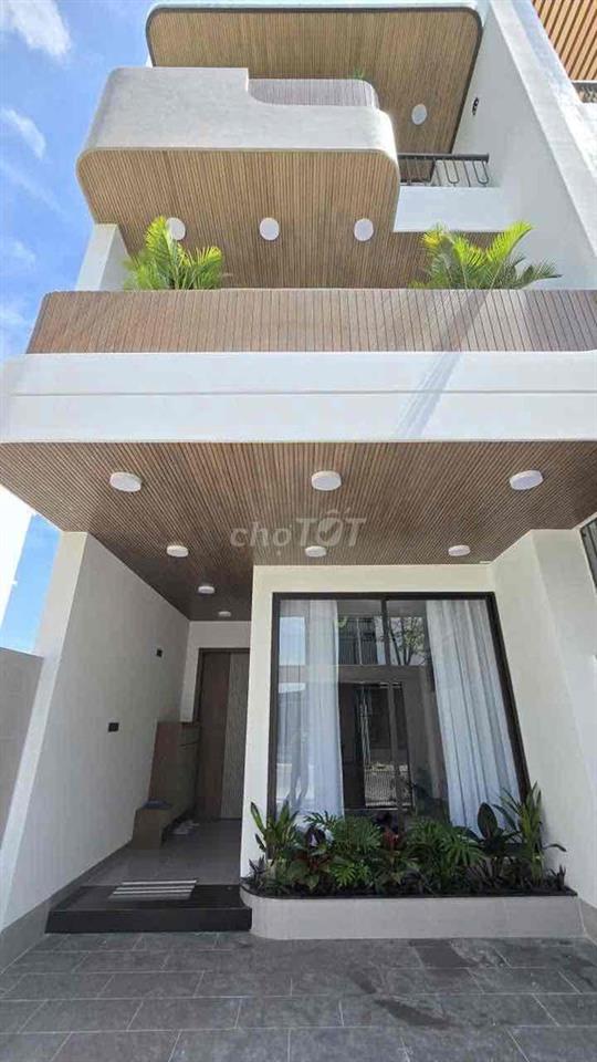 Bán Nhà KĐT Mỹ Gia Vĩnh Thái Nha Trang Full Nội Thất Vào Ở Ngay