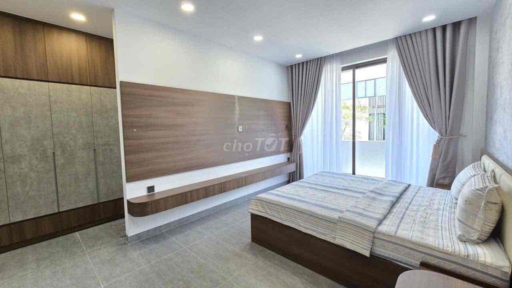 Bán Nhà KĐT Mỹ Gia Vĩnh Thái Nha Trang Full Nội Thất Vào Ở Ngay