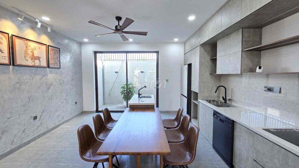 Bán Nhà KĐT Mỹ Gia Vĩnh Thái Nha Trang Full Nội Thất Vào Ở Ngay