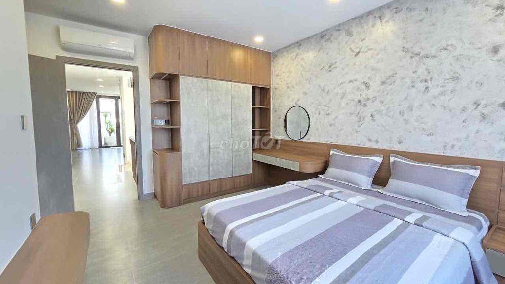 Bán Nhà KĐT Mỹ Gia Vĩnh Thái Nha Trang Full Nội Thất Vào Ở Ngay