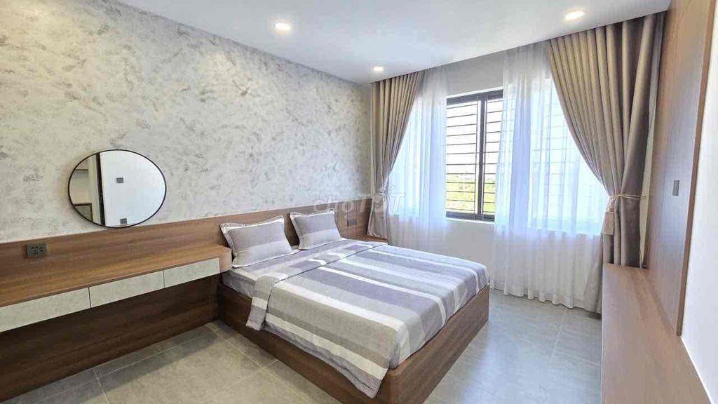 Bán Nhà KĐT Mỹ Gia Vĩnh Thái Nha Trang Full Nội Thất Vào Ở Ngay