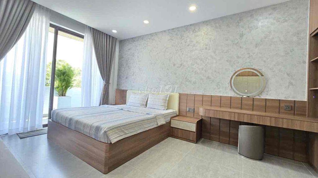 Bán Nhà KĐT Mỹ Gia Vĩnh Thái Nha Trang Full Nội Thất Vào Ở Ngay