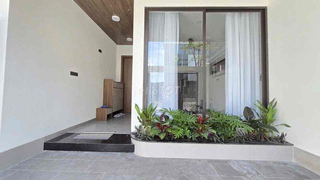 Bán Nhà KĐT Mỹ Gia Vĩnh Thái Nha Trang Full Nội Thất Vào Ở Ngay