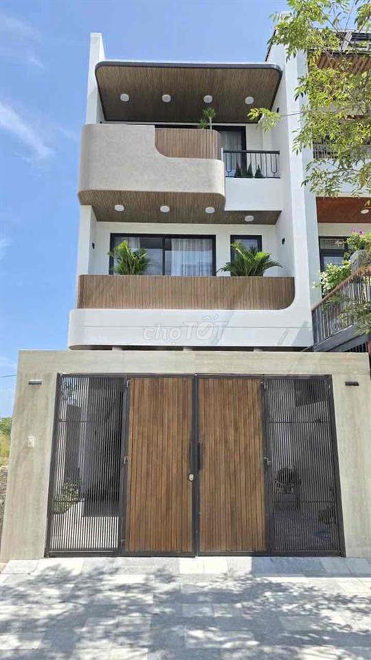 Bán Nhà KĐT Mỹ Gia Vĩnh Thái Nha Trang Full Nội Thất Vào Ở Ngay
