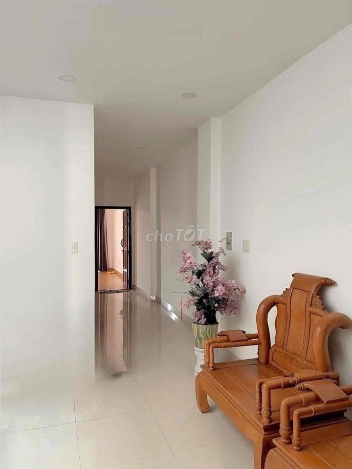 Cho Thuê Nhà Mặt Tiền Thích Quảng Đức &Nguyễn Văn Hưởng Phước Long