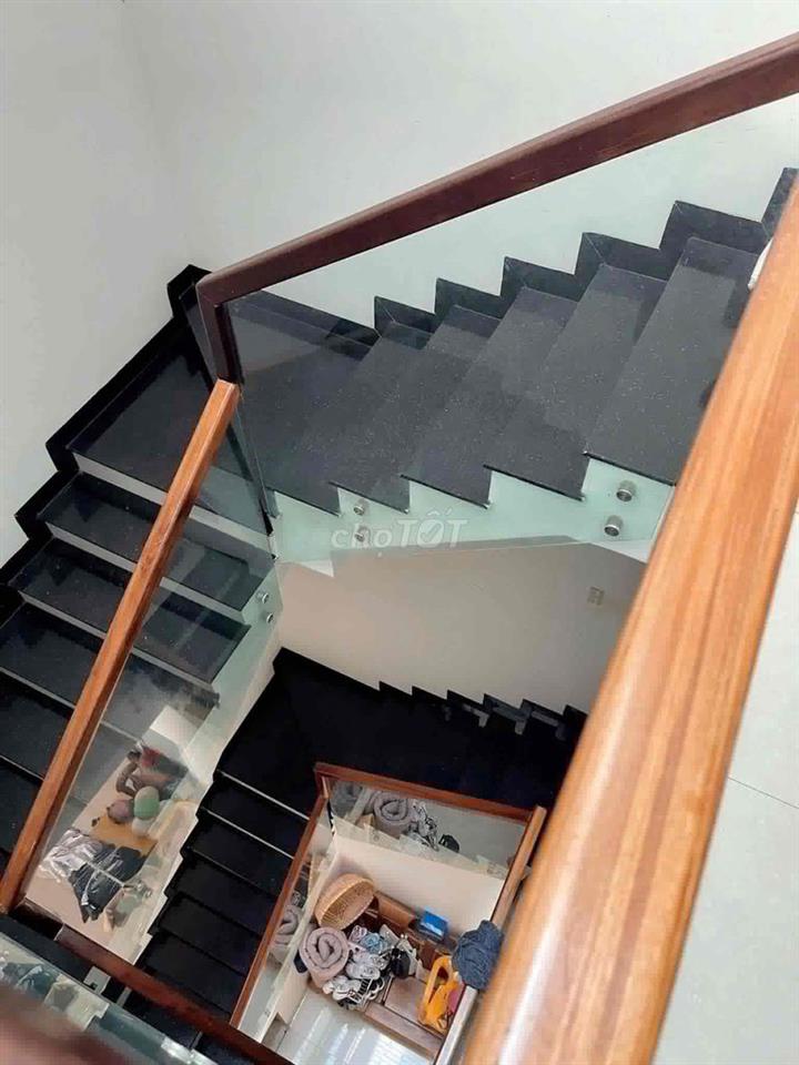 Cho Thuê Nhà Mặt Tiền Thích Quảng Đức &Nguyễn Văn Hưởng Phước Long