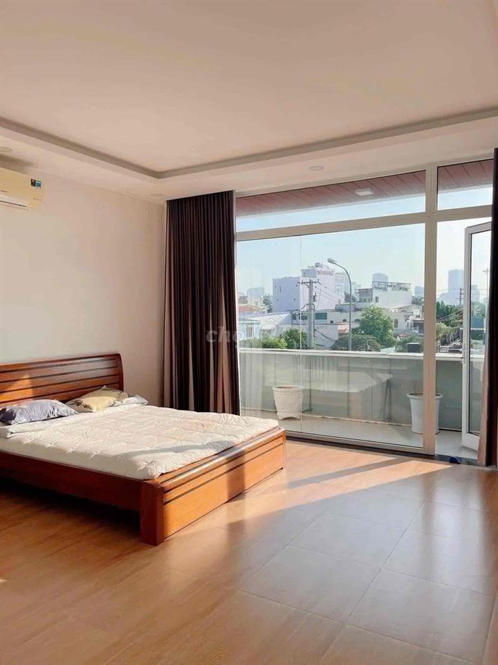 Cho Thuê Nhà Mặt Tiền Thích Quảng Đức &Nguyễn Văn Hưởng Phước Long