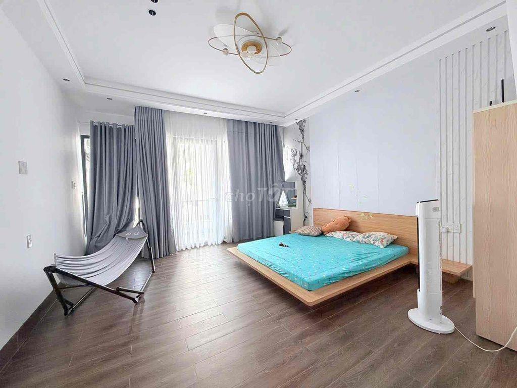 Cho Thuê Nhà KĐT VCN Phước Long 2 Nha Trang Full Nội Thất Vào Ở Ngay