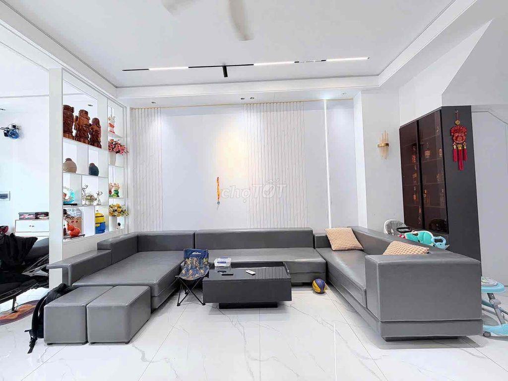 Cho Thuê Nhà KĐT VCN Phước Long 2 Nha Trang Full Nội Thất Vào Ở Ngay