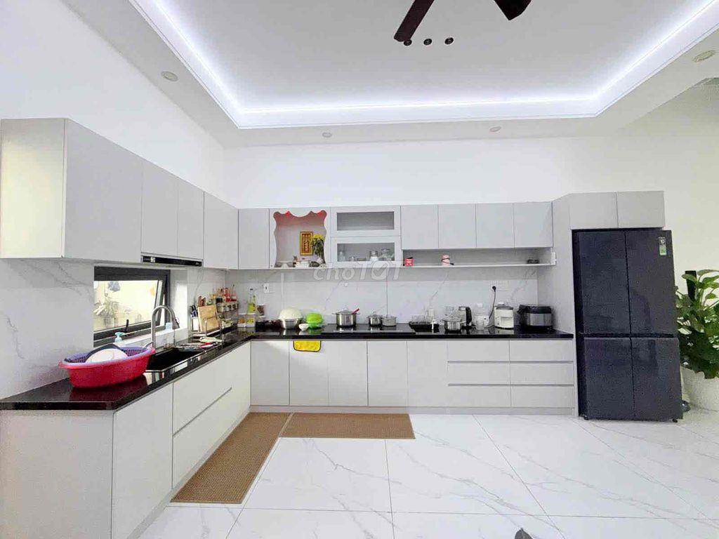 Cho Thuê Nhà KĐT VCN Phước Long 2 Nha Trang Full Nội Thất Vào Ở Ngay