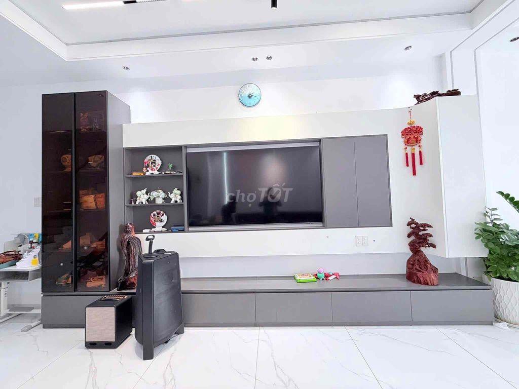 Cho Thuê Nhà KĐT VCN Phước Long 2 Nha Trang Full Nội Thất Vào Ở Ngay