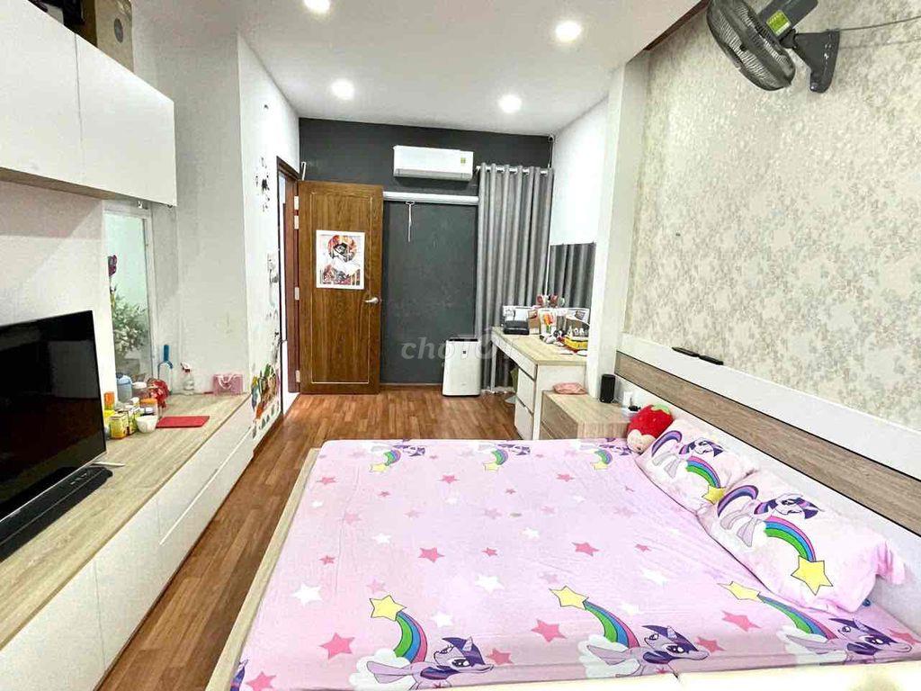Bán Nhà KĐT Hà Quang 1 Đã Có Sổ Đỏ 4 Ngủ Full Nội Thất Vào Ở Ngay