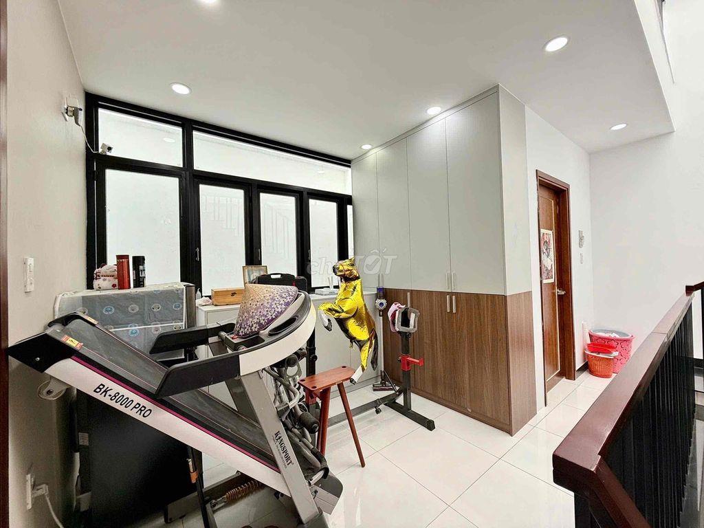 Bán Nhà KĐT Hà Quang 1 Đã Có Sổ Đỏ 4 Ngủ Full Nội Thất Vào Ở Ngay
