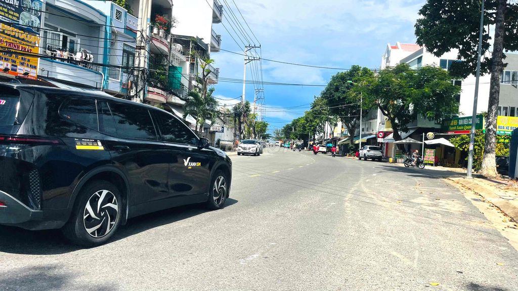 Nhà 2 Mặt Tiền Tô Hiệu Vĩnh Nguyên Nha Trang Cách Biển 200m  Đông Nam