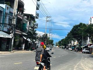 Nhà 2 Mặt Tiền Tô Hiệu Vĩnh Nguyên Nha Trang Cách Biển 200m  Đông Nam