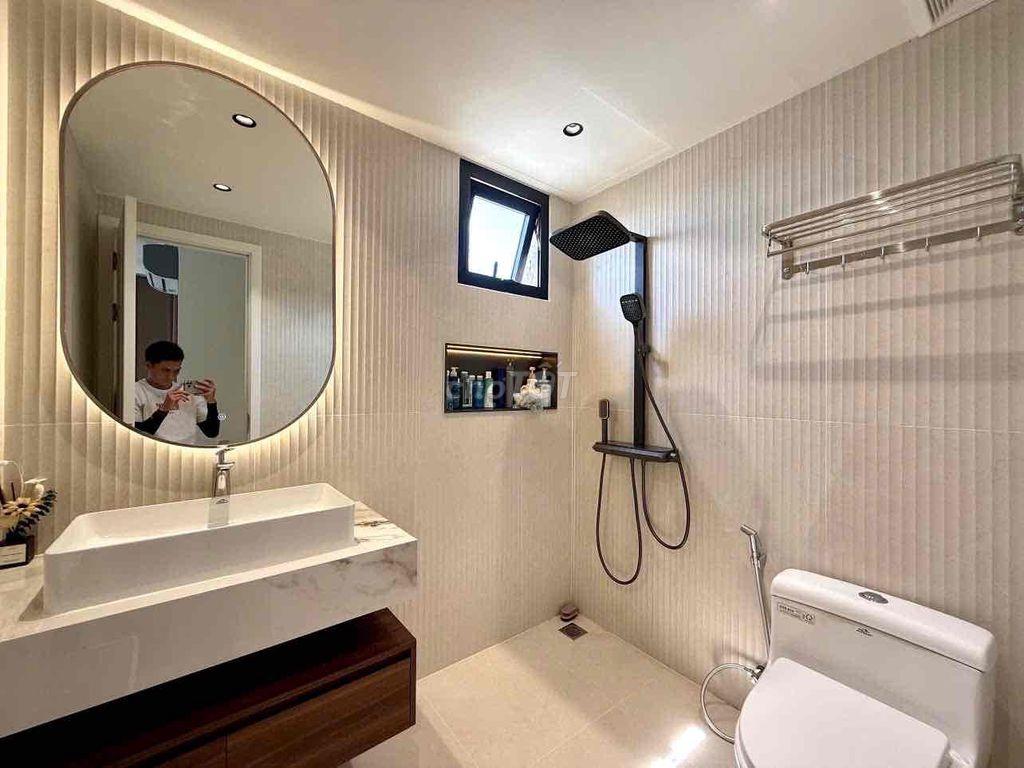 Cho Thuê Căn Phenhouse Đặng Huy Trứ Vĩnh Nguyên Nha Trang View Biển