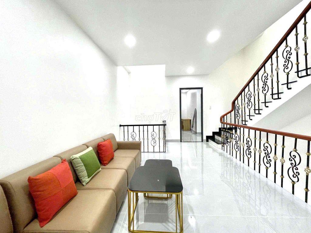 Cho Thuê Nhà 4 Phòng Ngủ KĐT Hà Quang 2 Phước Hải Nha Trang