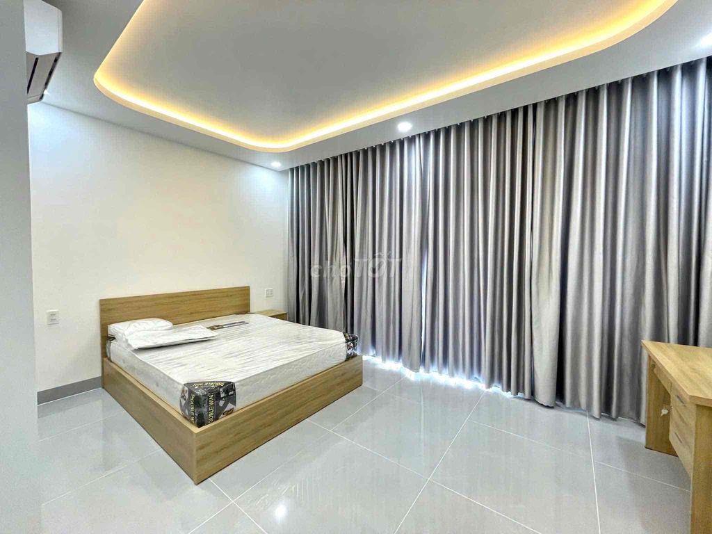 Cho Thuê Nhà 4 Phòng Ngủ KĐT Hà Quang 2 Phước Hải Nha Trang