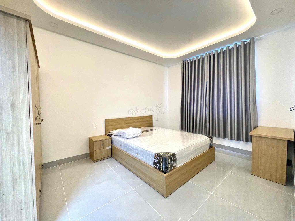 Cho Thuê Nhà 4 Phòng Ngủ KĐT Hà Quang 2 Phước Hải Nha Trang