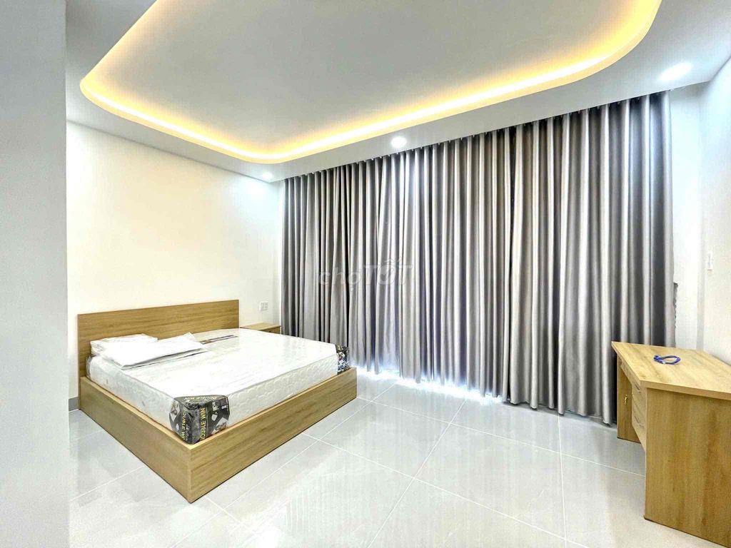 Cho Thuê Nhà 4 Phòng Ngủ KĐT Hà Quang 2 Phước Hải Nha Trang