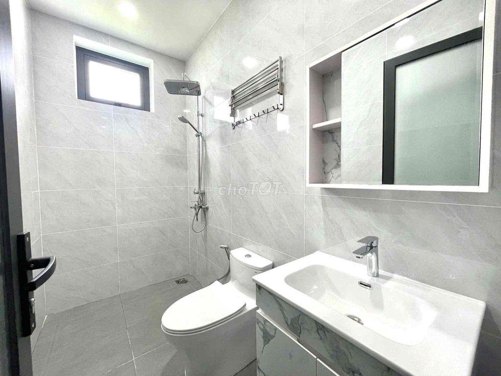 Cho Thuê Nhà 4 Phòng Ngủ KĐT Hà Quang 2 Phước Hải Nha Trang