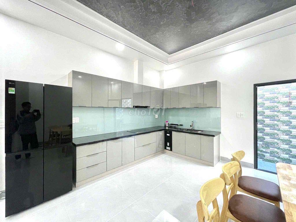 Cho Thuê Nhà 4 Phòng Ngủ KĐT Hà Quang 2 Phước Hải Nha Trang