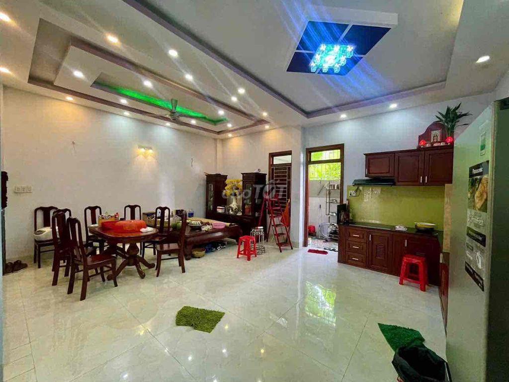 Cho Thuê Nhà KĐT An Bình Tân Phước long Nha Rang Full Nội Thất 4 ngủ