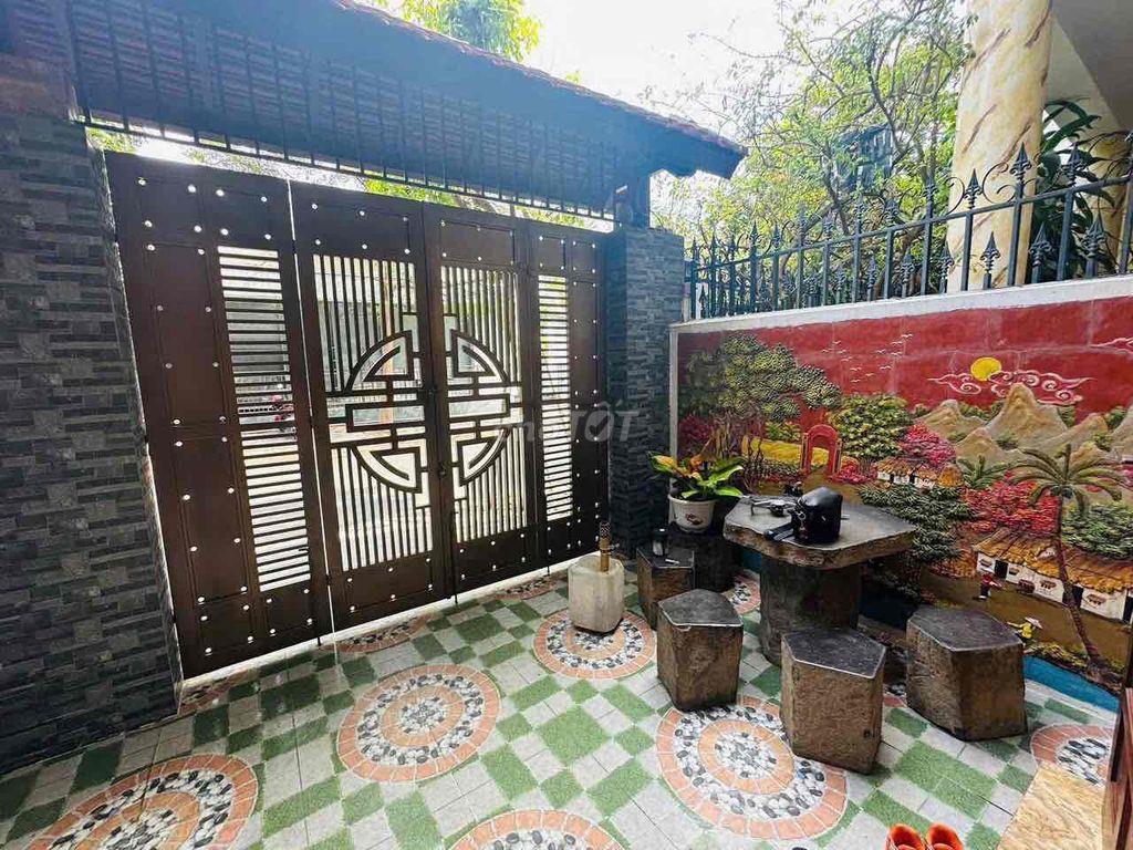 Cho Thuê Nhà KĐT An Bình Tân Phước long Nha Rang Full Nội Thất 4 ngủ