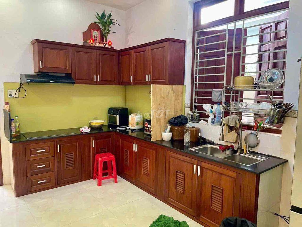 Cho Thuê Nhà KĐT An Bình Tân Phước long Nha Rang Full Nội Thất 4 ngủ
