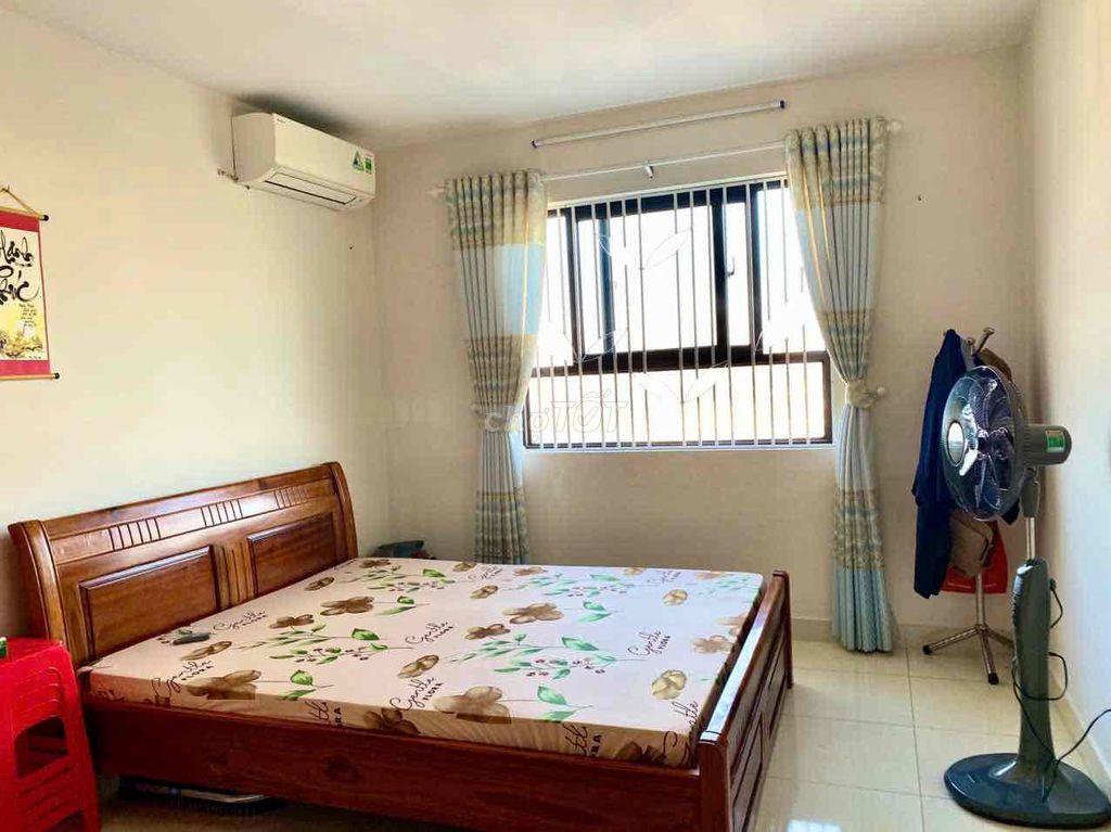 Cho Thuê Căn Hộ Ct2 Phước Long Nha Trang Hướng Đông Nam View Thoáng