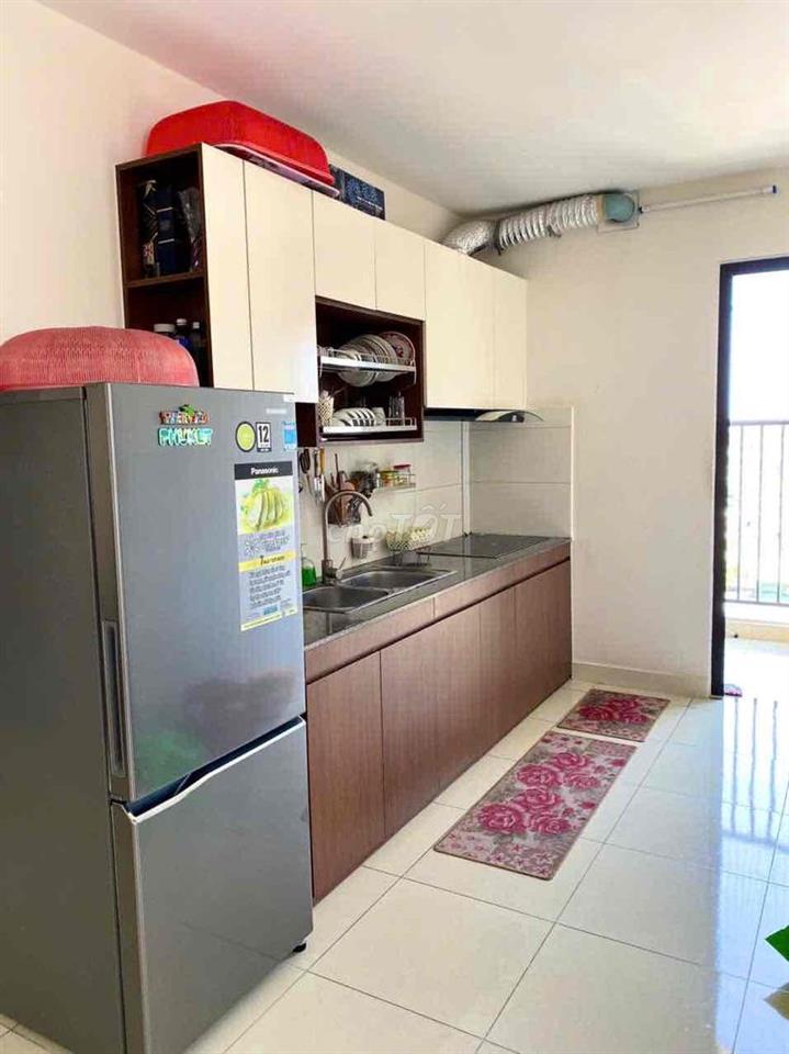 Cho Thuê Căn Hộ Ct2 Phước Long Nha Trang Hướng Đông Nam View Thoáng