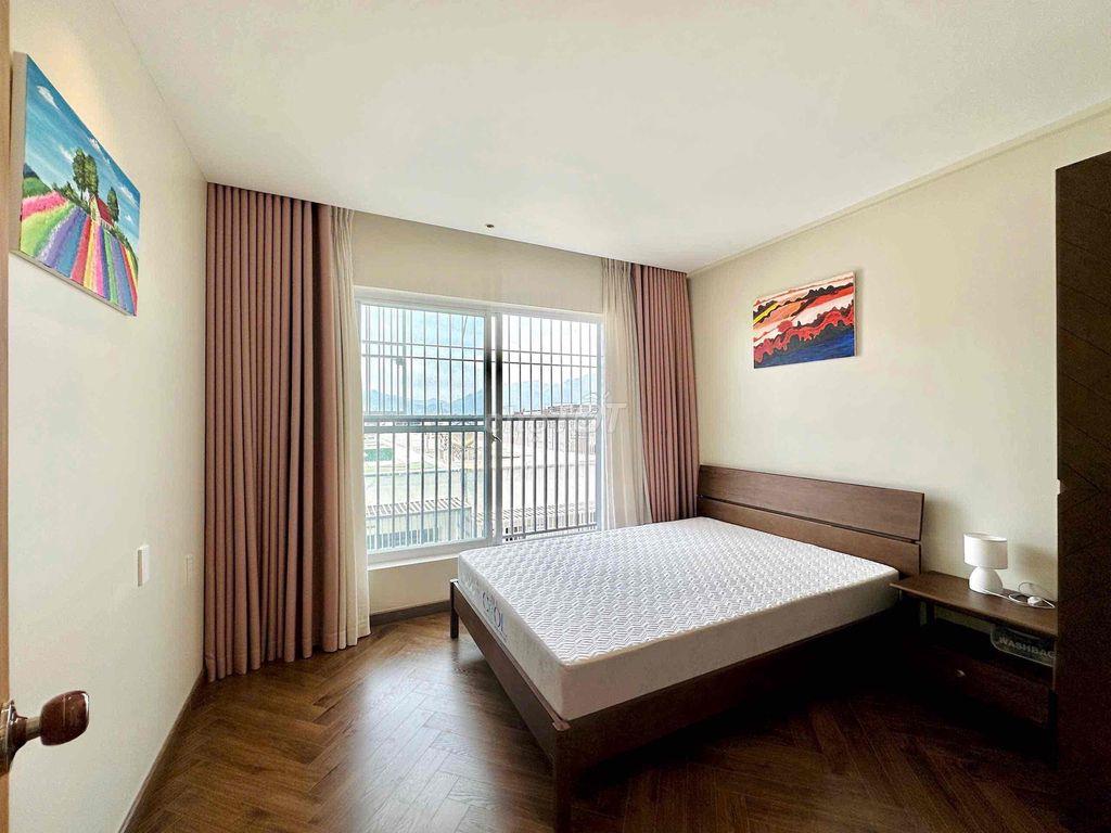 CHO THUÊ CT3 – VCN PHƯỚC HẢI, NHA TRANG View Đẹp Vào Ở Ngay