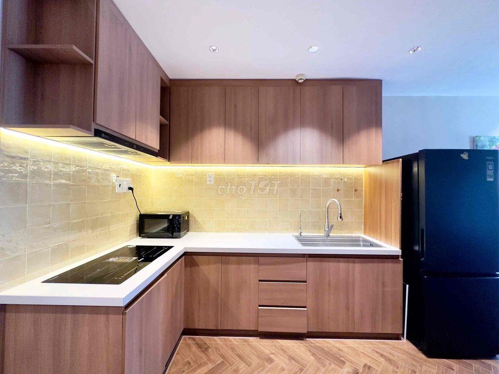 CHO THUÊ CT3 – VCN PHƯỚC HẢI, NHA TRANG View Đẹp Vào Ở Ngay
