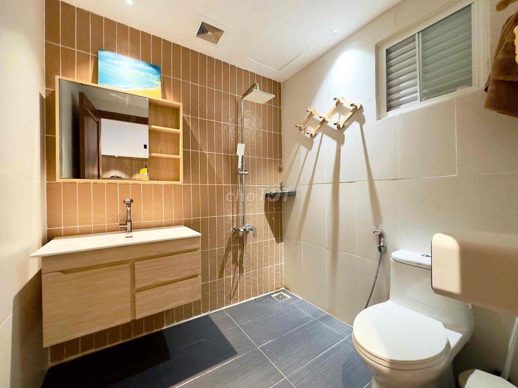 CHO THUÊ CT3 – VCN PHƯỚC HẢI, NHA TRANG View Đẹp Vào Ở Ngay