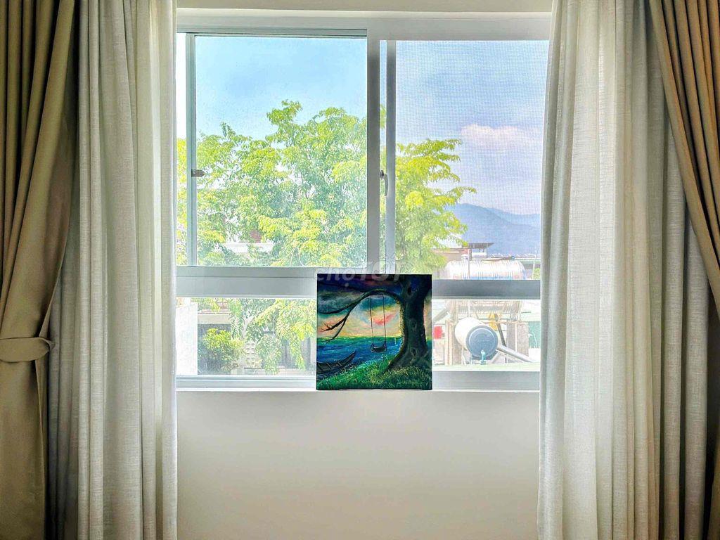 CHO THUÊ CT3 – VCN PHƯỚC HẢI, NHA TRANG View Đẹp Vào Ở Ngay