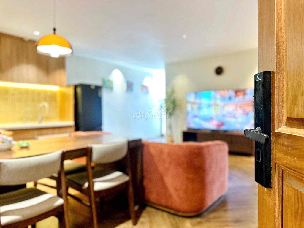 CHO THUÊ CT3 – VCN PHƯỚC HẢI, NHA TRANG View Đẹp Vào Ở Ngay