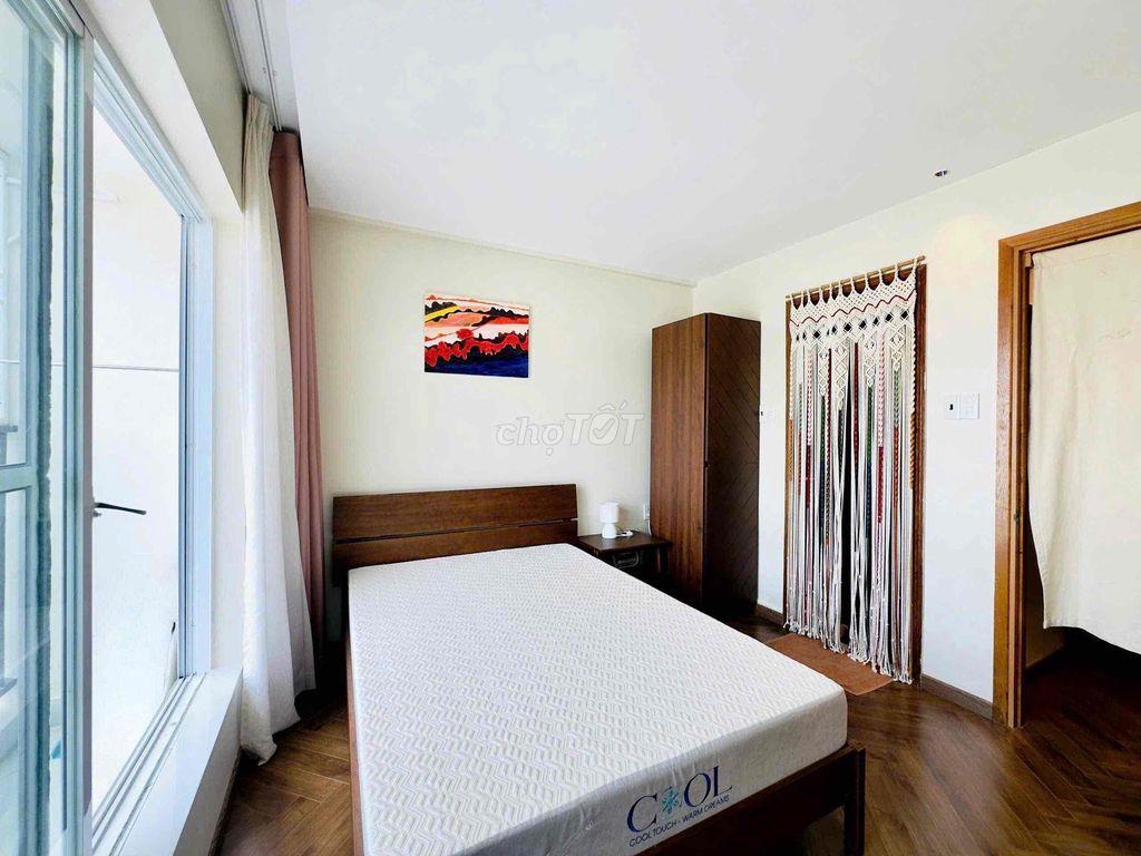 CHO THUÊ CT3 – VCN PHƯỚC HẢI, NHA TRANG View Đẹp Vào Ở Ngay