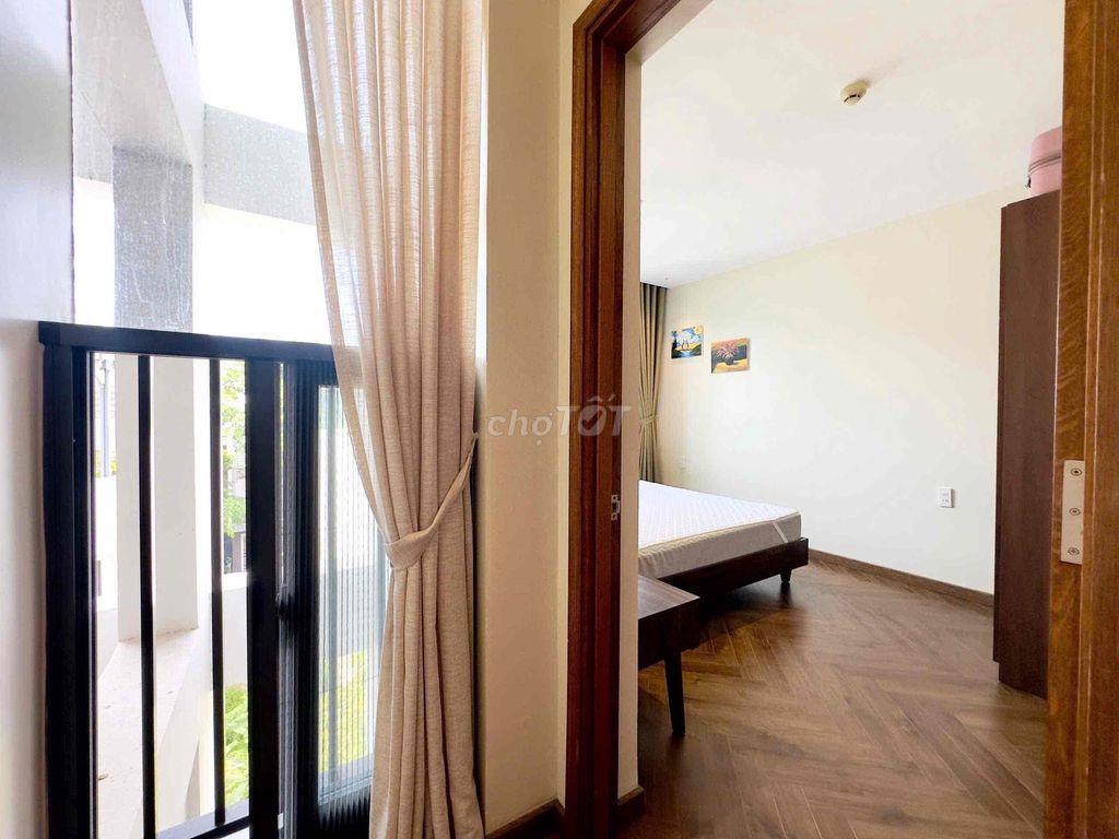 CHO THUÊ CT3 – VCN PHƯỚC HẢI, NHA TRANG View Đẹp Vào Ở Ngay