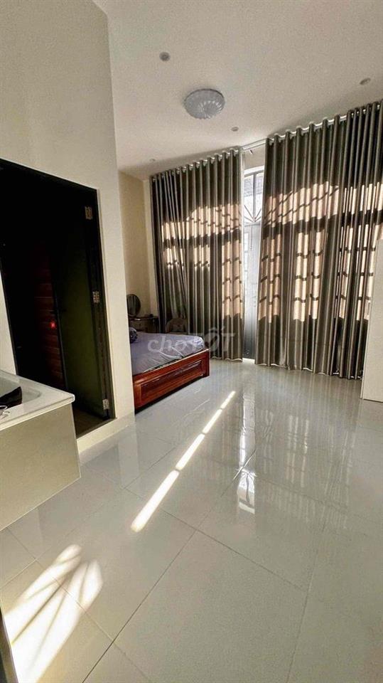 Cho Thuê Nhà 3 Tầng 5 Ngủ Hòn Rớ 1 Phước Đồng Nha Trang Vào Ở Ngay