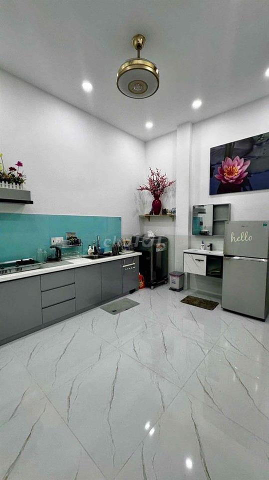 Cho Thuê Nhà 3 Tầng 5 Ngủ Hòn Rớ 1 Phước Đồng Nha Trang Vào Ở Ngay